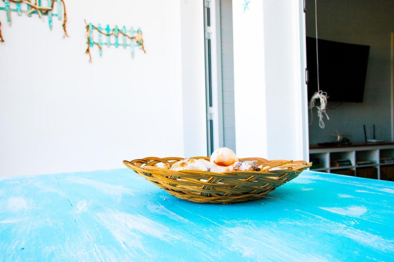Casa Ada Apartment Famara Luaran gambar